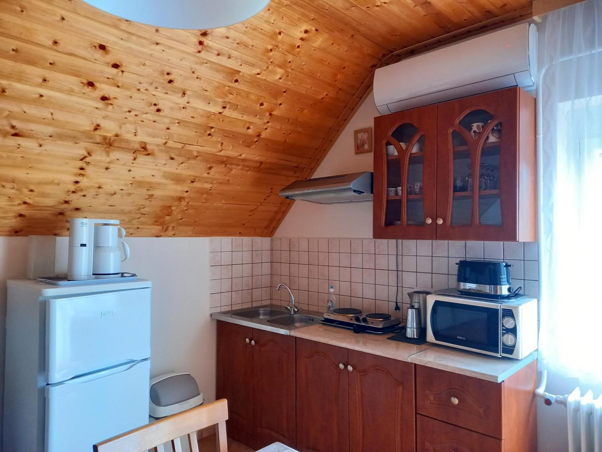 Alfa Apartman Harkany Ngoại thất bức ảnh